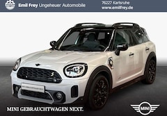 Bild des Angebotes MINI Cooper SE Countryman All4 Aut. Classic Trim