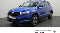 Bild des Angebotes Skoda Karoq Tour CARPLAY PDC SHZ KLIMA LED PORT NAVI
