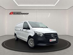 Bild des Angebotes Mercedes-Benz Vito 116 CDI RWD PRO lang*KAMERA*NAVI*1-HAND*