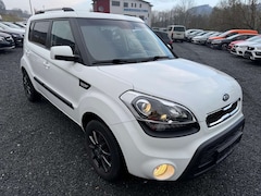 Bild des Angebotes Kia Soul 1.6 GDI *Edition 7*SHZ*Lichtsensor*Hecksche