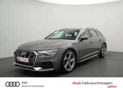 Bild des Angebotes Audi A6 allroad KAM SHZ CARPLAY LED PDC AHK LUFT ACC