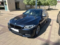 Bild des Angebotes BMW M550 M550d xDrive Sport-Aut.