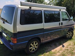 Bild des Angebotes VW T4 Multivan Multivan T4 TDI Generation