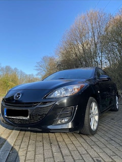 Bild des Angebotes Mazda 3 1.6 MZR High-Line