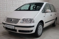 Bild des Angebotes VW Sharan Trendline,Klima,Diesel