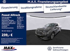 Bild des Angebotes VW Passat Alltrack Passat Variant Alltrack 2.0 TDI DSG 4M LED+NAVI+