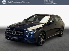 Bild des Angebotes Mercedes-Benz E 400 E-Klasse