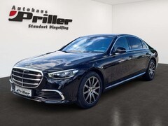 Bild des Angebotes Mercedes-Benz S 580 S580Lim. 4Matic Lang/Multibeam-LED/Standh./MBUX