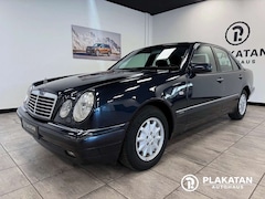 Bild des Angebotes Mercedes-Benz E 240 Xenon Automatik Klima V6 MB-Service