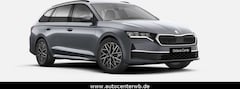 Bild des Angebotes Skoda Octavia Combi 2.0 TDI 110 kW Tour