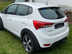 Bild des Angebotes Hyundai iX20 ix20 1.6 CRDi blue Style