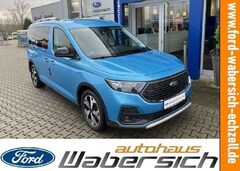 Bild des Angebotes Ford Tourneo Connect Active *Sitzheizung*3. Sitzreihe*Tempomat