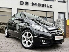 Bild des Angebotes Mercedes-Benz A 200 Turbo Avantgarde/Designo/Xenon/Automatik