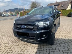 Bild des Angebotes Ford Ranger Autm. Limited