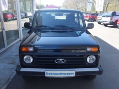 Bild des Angebotes Lada Niva Niva 4x4