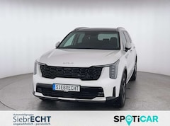 Kia Sorento Spirit Hybrid 1.6*NAVI*SHZ*360°K*uvm