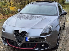 Bild des Angebotes Alfa Romeo Giulietta Giulietta 1.4 TB 16V Sprint