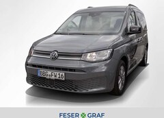 Bild des Angebotes VW Caddy Life 1.5TSI DSG/Navi/Allwetter/ACC