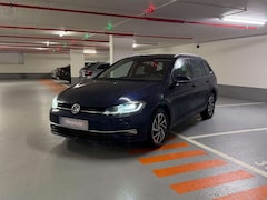 Bild des Angebotes VW Golf Variant Golf Variant 1.6 TDI SCR DSG Join