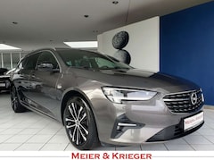 Bild des Angebotes Opel Insignia B ST Ultimate Aut/HuD/AHK/FlexRide/18"