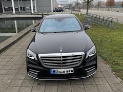 Bild des Angebotes Mercedes-Benz S 350 S 350 d 4Matic 9G-TRONIC