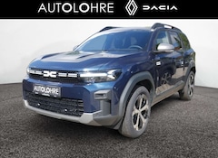 Bild des Angebotes Dacia Bigster Journey Hybrid 155