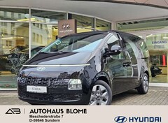 Bild des Angebotes Hyundai STARIA Hybrid 1.6 T-GDI TREND, Easy-Access, Park-Paket, 1