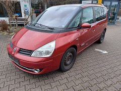 Bild des Angebotes Renault Espace Privilege LPG Landi-Renzo 6 Sitze Händler