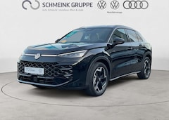 Bild des Angebotes VW T-Roc R-Line 1.5 eTSI DSG AHK Kamera Navi
