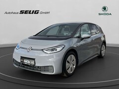 Bild des Angebotes VW ID.3 Pro Performance 150 kW+ACC+Komfortpaket+Spo