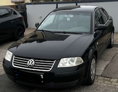 Bild des Angebotes VW Passat 1.6 Family
