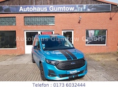 Bild des Angebotes Ford Tourneo Connect Sport Autom.