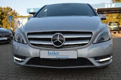 Bild des Angebotes Mercedes-Benz B 250 Sportpaket, Distronic, Comand, Kamera, ILS
