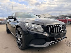 Mercedes-Benz C 200 C T-Modell C 200 T BlueTec / d