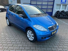 Bild des Angebotes Mercedes-Benz A 150 A 150 Klima Sitzheizung Neu Tüv 07/2027