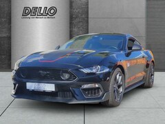 Bild des Angebotes Ford Mustang Mach 1 Ti-VCT V8 5.0 Navi Leder Soundsystem B & O