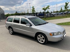 Bild des Angebotes Volvo V70 D5 AWD Kinetic
