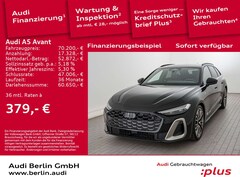 Bild des Angebotes Audi A5 TFSI quattro S tronic