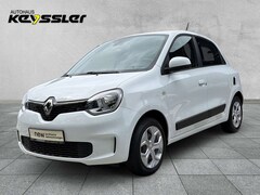 Renault Twingo SCe 75 Limited