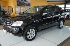 Bild des Angebotes Mercedes-Benz ML 350 CDI AUTOMATIK / XENON / NAVI / LEDER