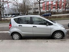 Bild des Angebotes Mercedes-Benz A 150 Classic