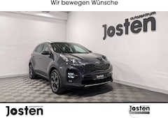 Bild des Angebotes Kia Sportage GT Line 4WD 1.6 T-GDI LEDER NAVI TECHNOPACK