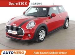 Bild des Angebotes MINI One One*KLIMA*BLUETOOTH*GARANTIE*
