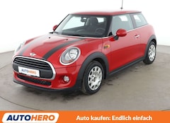 Bild des Angebotes MINI One One*KLIMA*BLUETOOTH*GARANTIE*