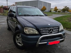 Bild des Angebotes Mercedes-Benz ML 320 ML 320