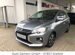 Bild des Angebotes Mitsubishi Space Star Select PLUS Klima, Sitzheizung uvm.