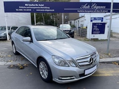 Bild des Angebotes Mercedes-Benz E 350 CGI Elegance Kamera Navi SD AHK Scheckheft
