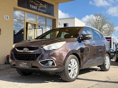 Bild des Angebotes Hyundai iX35 Premium AWD Automatik|Kamera|Pano|Keyless