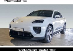 Bild des Angebotes Porsche Macan Abstandstempomat Surround-View BOSE LED