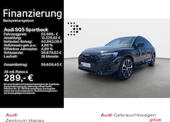 Bild des Angebotes Audi SQ5 TDI *MATRIX*PANO*AHK*HEAD UP*B&O*